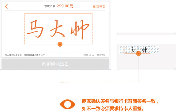 电子签名