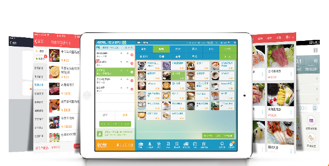 盒子支付慧收银推出餐饮&零售定制 功能大升级