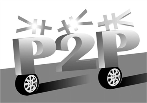北京p2p