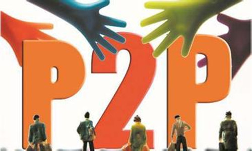 北京p2p公司